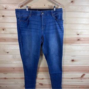 Lularoe with love jeans size 36